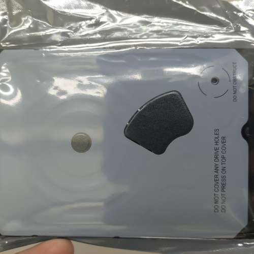 100%全新 WD 2TB Blue WD20SPZX 2.5" SATA 5400rpm 128MB Cache HDD