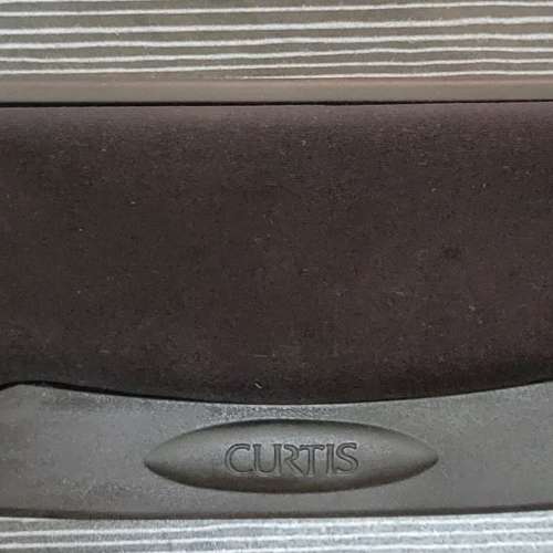 Curtis 鍵盤腕托 電腦 筆記本電腦 Computer PC Laptop Notebook Keyboard Wrist Rest