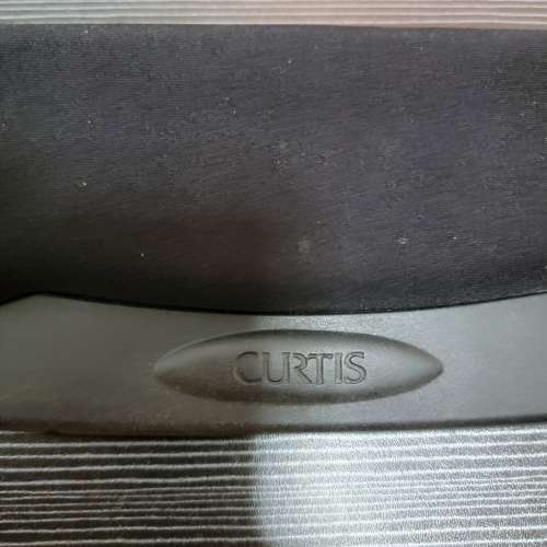 Curtis 鍵盤腕托 電腦 筆記本電腦 Computer PC Laptop Notebook Keyboard Wrist Rest