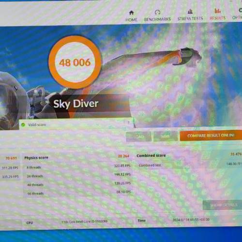 11600K 32gb 1TB +4TB GTX1080 文書／遊戲電腦 即買即用