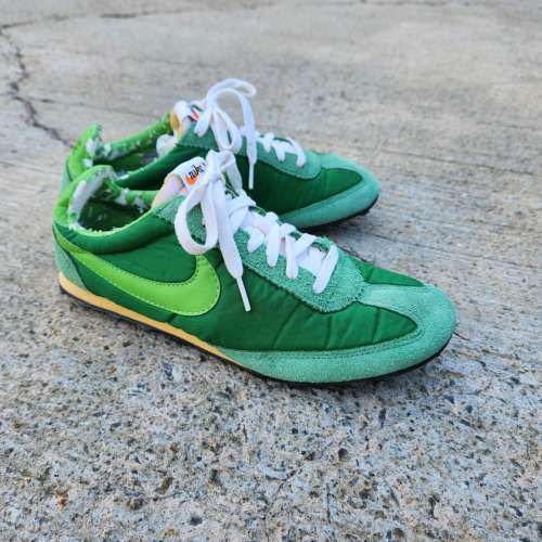 Junya Watanabe x Nike 復刻版波鞋