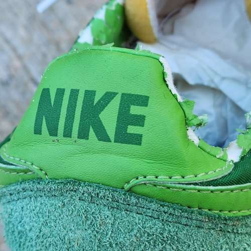 Junya Watanabe x Nike 復刻版波鞋