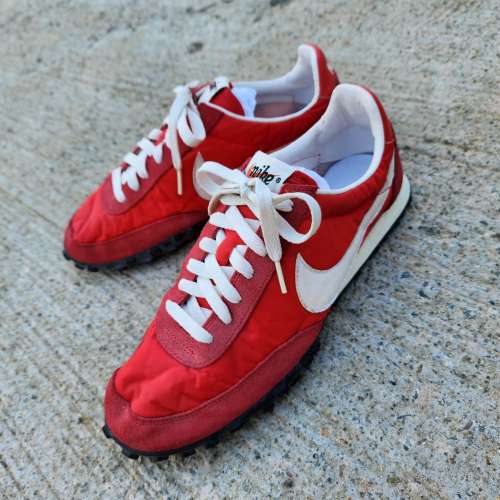 Nike 復刻版波鞋