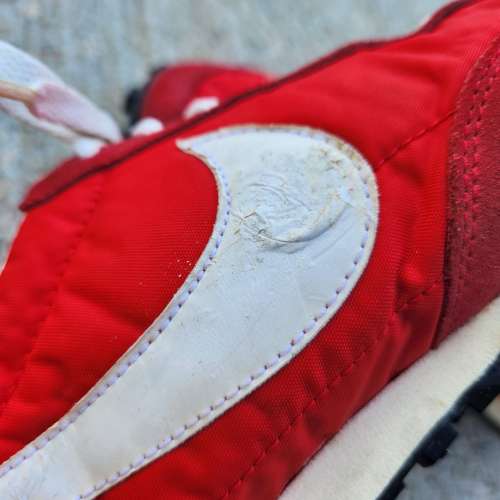 Nike 復刻版波鞋