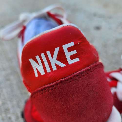 Nike 復刻版波鞋