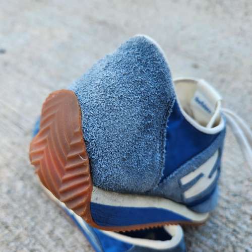 New Balance 復刻版波鞋