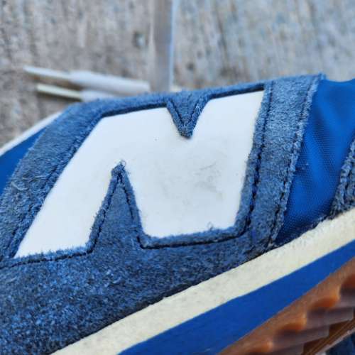 New Balance 復刻版波鞋