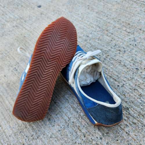 New Balance 復刻版波鞋