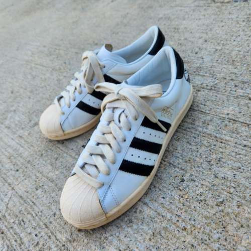 Adidas 復刻版波鞋