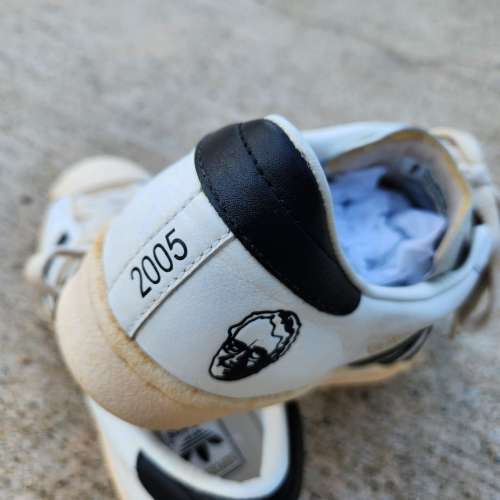 Adidas 復刻版波鞋