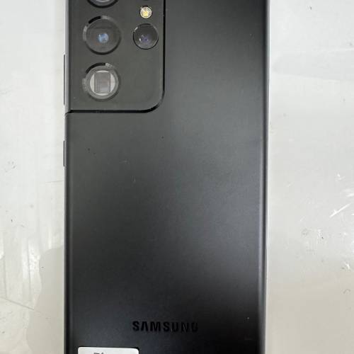 samsung s21 ultra 256gb 港版行貨