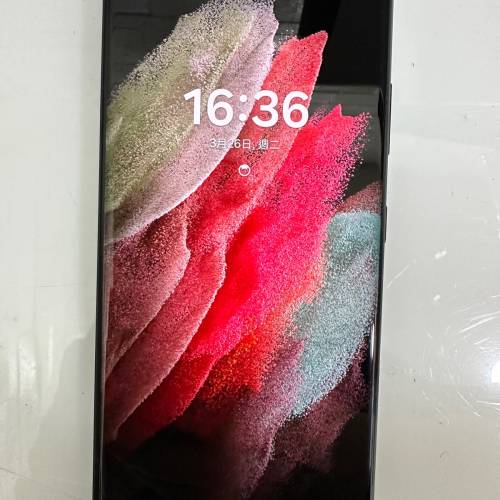 samsung s21 ultra 256gb 港版行貨