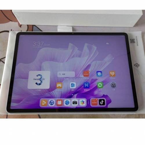 @huawei華為matepad 11.5英2023款柔光版 平板電腦ipad,,