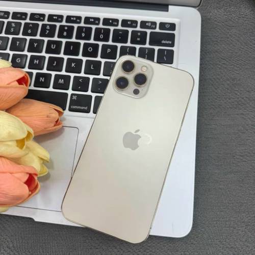 iPhone 12 pro max 512GB original