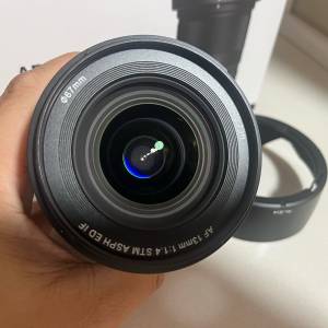 Viltrox 13mm 1.4 Nikon Z， Z30 Z50 ZfC