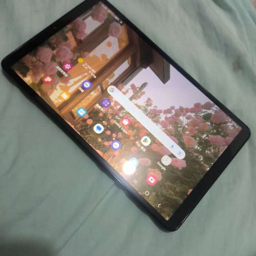 三星tab a9 只用過2次