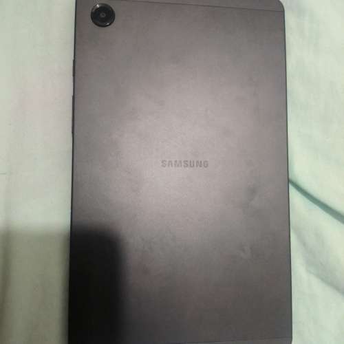 三星tab a9 只用過2次