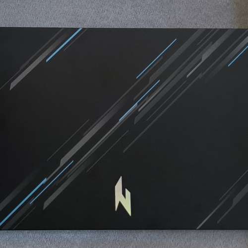 ACER Nitro ANV15-51 15.6" i5-13420H, 16GRam, 512MB+1TB HDD