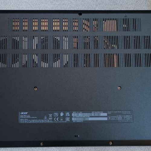 ACER Nitro ANV15-51 15.6" i5-13420H, 16GRam, 512MB+1TB HDD