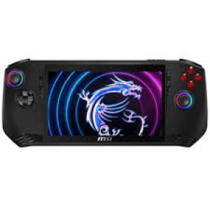 全新 微星Msi claw a1m 手提電腦遊戲機