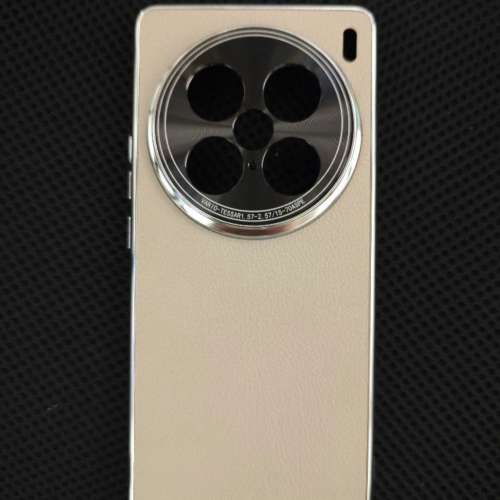 Vivo X100 Ultra 全包手機套（全新）