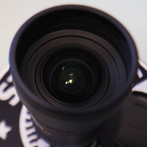 出售二手全幅Sigma 12-24mm F4.5-5.6 Nikon F Mount