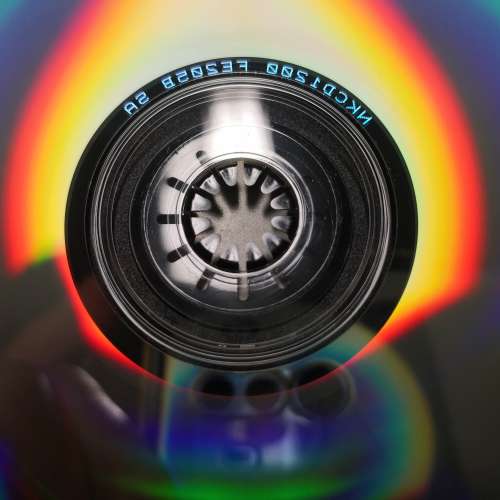 四季之詩 VOL. 5 日本三洋版