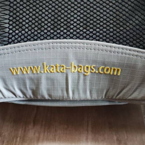 Kate bumblebee ul-222相機袋