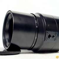 M42 Mirror MTO 3M-5A MC 500mm f8 反射鏡, 1983 made in USSR