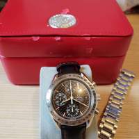 Omega speedmaster 3519.50