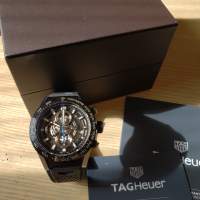 Tag heuer carrera car2a1t