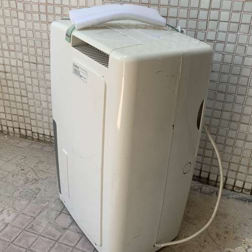 抽濕機 PHILCO飛歌牌PD20T