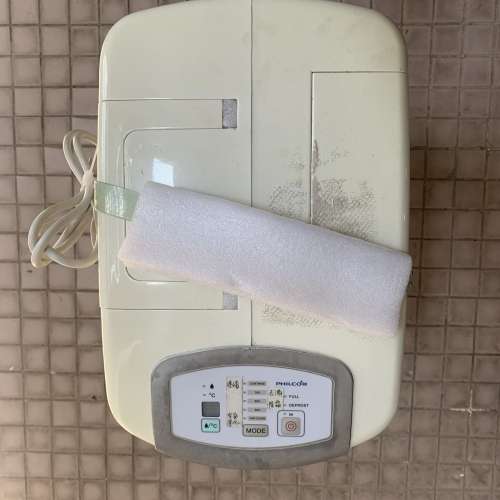 抽濕機 PHILCO飛歌牌PD20T
