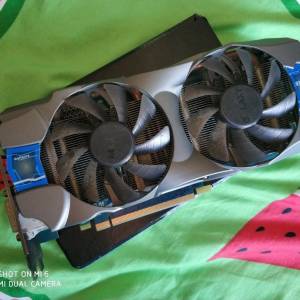 Galaxy GTX 660