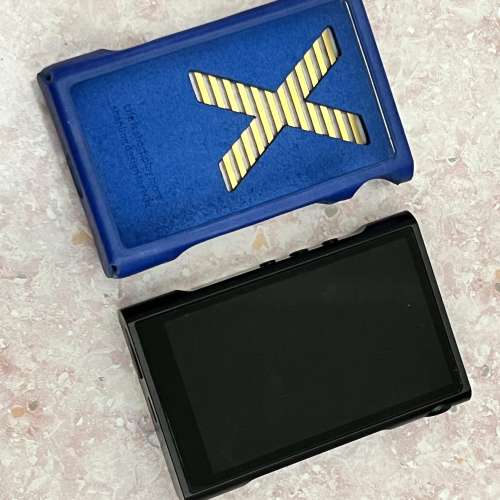 Shanling M3X