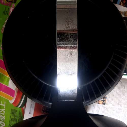 vornado air fan