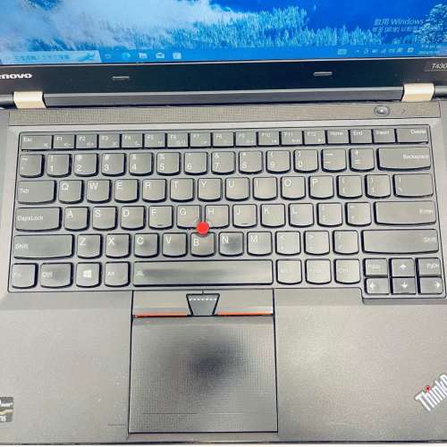 (荃灣實體店，999手提電腦😍)Lenovo頂級Ultrabook ThinkPad  T430U i5 3337U/4,8,1...