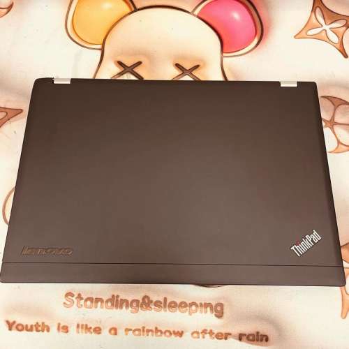 (荃灣實體店，999手提電腦😍)Lenovo頂級Ultrabook ThinkPad  T430U i5 3337U/4,8,1...
