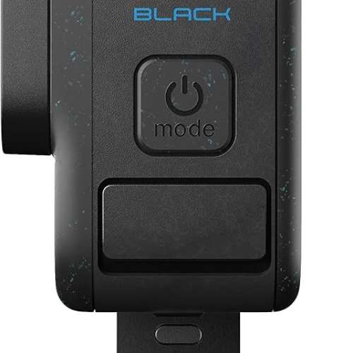 GoPro HERO12 黑色 – 防水運動相機