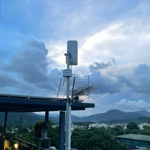 專業電視天線維修及安裝*91630571*免費查詢