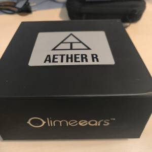 Lime Ears Aether R