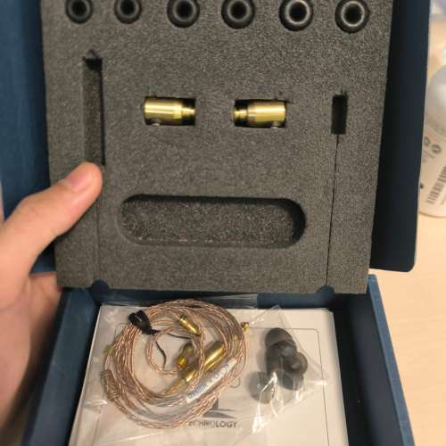 KOJO Technology Keyagu KJB-01