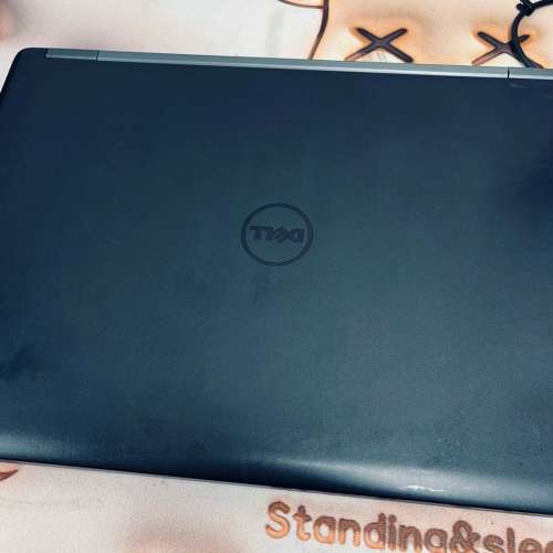 (荃灣實體店 $999 手提電腦系列)Dell  i5 5200/i7 5600 4,8,16 gb/320,750gb hd/ 1...