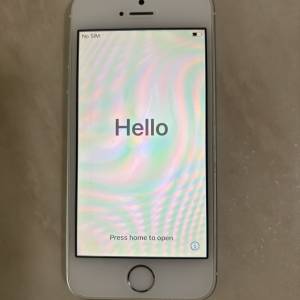 iPhone SE 16GB