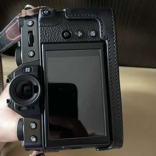 Fujifilm XT-30 II 連18-55mm kit鏡