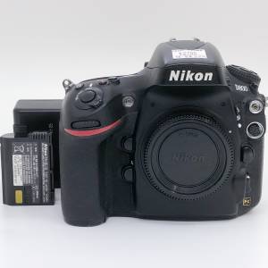 98% New Nikon D800 Dslr 單鏡反光相機, 深水埗門市可購買