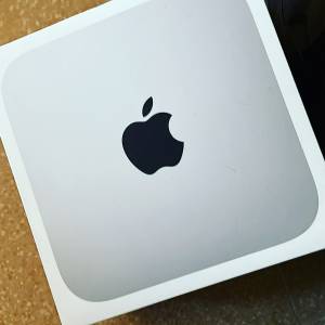 Mac Mini m2 pro 16+512GB 10core cpu