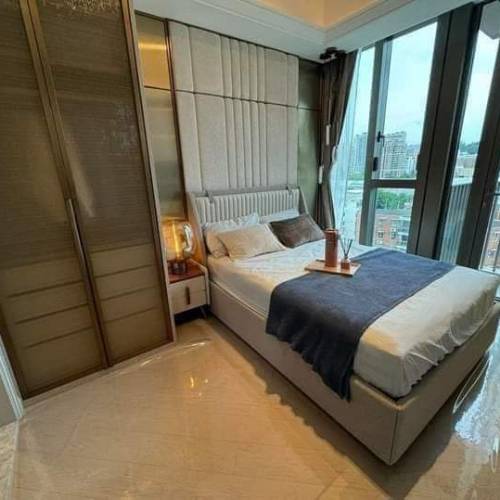 九龍塘 ⚜️名鑽⚜️全新現樓
傳統豪宅區供應 粒粒珍寶🔥#九龍塘 #何文田 #新樓 #未...