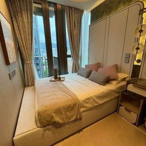 九龍塘 ⚜️名鑽⚜️全新現樓
傳統豪宅區供應 粒粒珍寶🔥#九龍塘 #何文田 #新樓 #未...