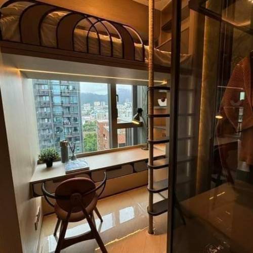 九龍塘 ⚜️名鑽⚜️全新現樓
傳統豪宅區供應 粒粒珍寶🔥#九龍塘 #何文田 #新樓 #未...